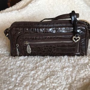Brighton cross body bag
